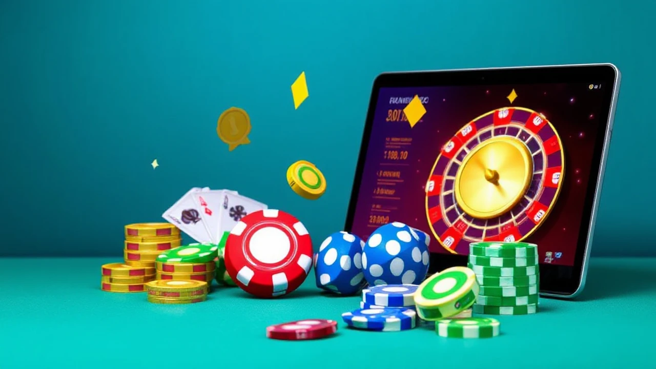 Effective Strategies for Succeeding Massive in Online Casino Gambling Games