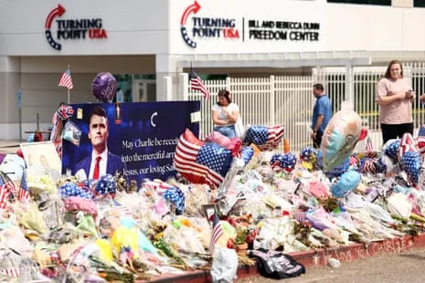 Trump Uses the Activist’s Killing to Push a Agenda of Retribution