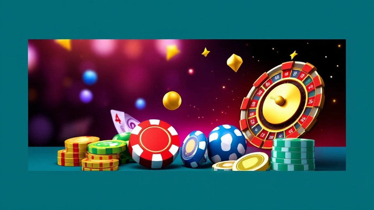 Unleashing the Excitement: Top Online Casino Gambling Games of 2022
