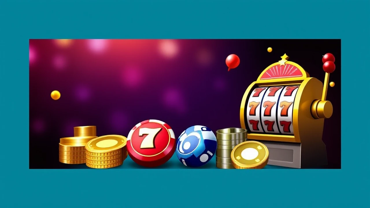 A Comprehensive Guide on Enjoying Casino Slot Games Safely and Responsibly