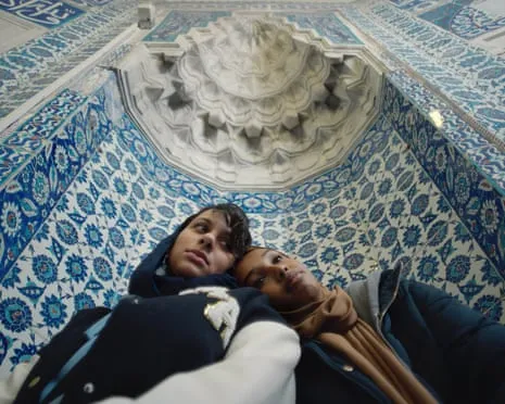 ‘Those young girls were so condemned’: Director Nadia Fall on her debut film The Brides