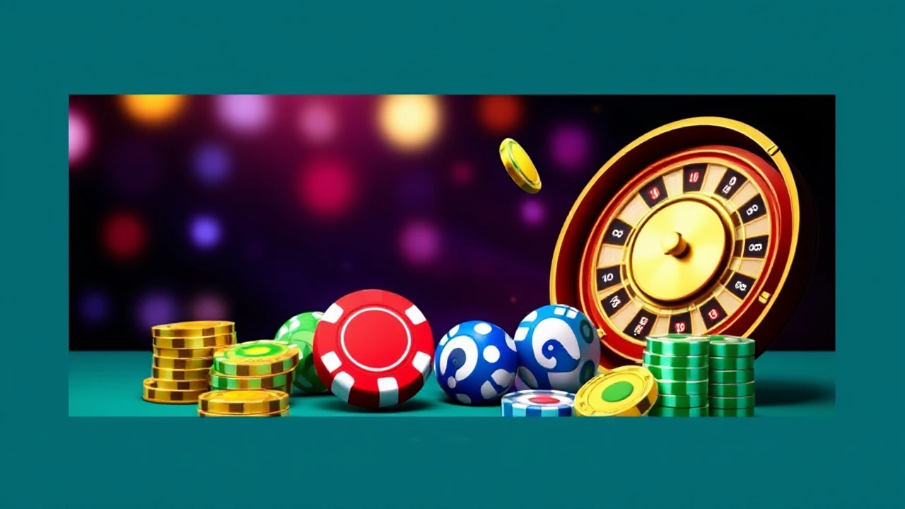 Unleashing Your Luck: Best Strategies for Online Casino Games