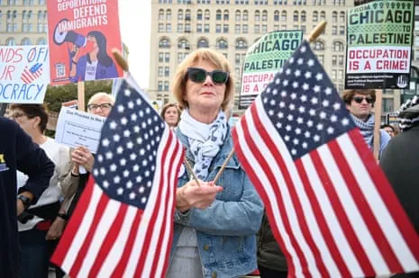 Migrant Advocacy Organizations Prepare For Federal Crackdown Following Trump Threats